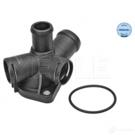 Вентилятор радиатора MEYLE 1002360018 33819C6 1410960 M RM0021 - Изображение 3