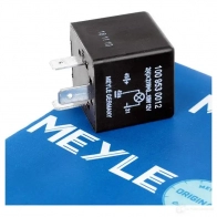 Реле указателей поворота MEYLE MEX03 19 1412543 CNHZS 100 953 0012 - Изображение 2