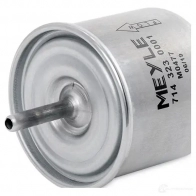 Топливный фильтр MEYLE 1426265 WD60NS MFF0 216 714 323 0001 - Изображение 5