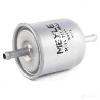 Топливный фильтр MEYLE 1422440 MPCBEE MFF017 6 36-14 323 0005 - Изображение 3
