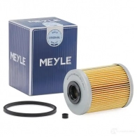 Топливный фильтр MEYLE 614 323 0000 MFF020 7 C20R804 1425201 - Изображение 2