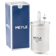 Топливный фильтр MEYLE MFF 0217 5BKJV43 1426266 714 323 0002 - Изображение 2
