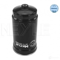 Топливный фильтр MEYLE MFF0 118 1418200 MOX95 28-14 323 0005 - Изображение 2