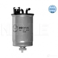 Топливный фильтр MEYLE MFF0 037 100 127 0014 2XNCP1 1410607