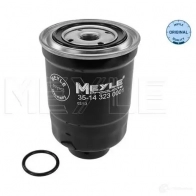 Топливный фильтр MEYLE MFF01 70 35-14 323 0001 1422050 19ATF