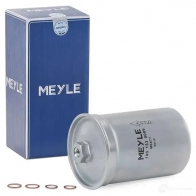 Топливный фильтр MEYLE 100 133 0006 1410630 Q6B0LM MFF003 8 - Изображение 2