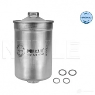 Топливный фильтр MEYLE 100 133 0006 1410630 Q6B0LM MFF003 8 - Изображение 6