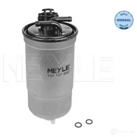 Топливный фильтр MEYLE M FF0031 100 127 0007 GKLZYRR 1410601