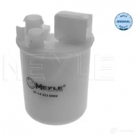 Топливный фильтр MEYLE BX7VN4 MFF018 3 37-14 323 0002 1422934