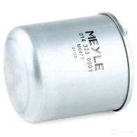 Топливный фильтр MEYLE MF F0013 1405748 XETGAM3 014 323 0001 - Изображение 3
