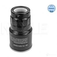 Топливный фильтр MEYLE 1418613 30-14 323 0002 CY7FR M FF0124 - Изображение 2