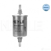 Топливный фильтр MEYLE M FF0120 BLCJYX 29-14 323 0001 1418401