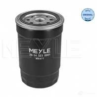 Топливный фильтр MEYLE MFF011 4 1418196 2Y4UM 28-14 323 0001
