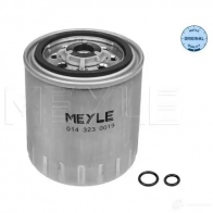 Топливный фильтр MEYLE 1405759 MFF026 2 014 323 0019 OYLS8