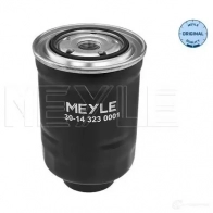Топливный фильтр MEYLE 1418612 30143230001 W5LYXWT MFF0 123