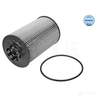 Топливный фильтр MEYLE 12-34 323 0007 1415200 H01ZXG MF F0081