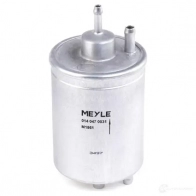 Топливный фильтр MEYLE NVZPKS MFF 0007 014 047 0031 1405512 - Изображение 4