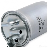 Топливный фильтр MEYLE 1411024 MF F0058 K3USY 100 323 0009 - Изображение 4