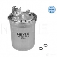 Топливный фильтр MEYLE 100 323 0013 1411027 VS39W2R MFF006 1