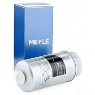 Топливный фильтр MEYLE 19KYUL 1426276 714 403 0000 MFF02 24 - Изображение 2