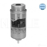 Топливный фильтр MEYLE 19KYUL 1426276 714 403 0000 MFF02 24 - Изображение 5