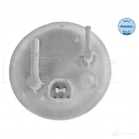 Топливный фильтр MEYLE 1421434 32-14 323 0009 EG0PXR MFF01 63 - Изображение 2
