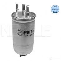 Топливный фильтр MEYLE 16-14 323 0019 MACTC MFF 0255 1416116