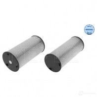 Топливный фильтр MEYLE 1427196 MFF025 7 82KBSSR 834 009 0002 - Изображение 2