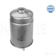 Топливный фильтр MEYLE 16-14 323 0017 R4OPY MFF 0253 1416115 - Изображение 2