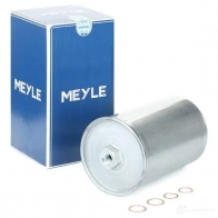 Топливный фильтр MEYLE MFF020 1 2G0OG04 5143230003 1424055 - Изображение 2