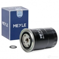 Топливный фильтр MEYLE M FF0159 1421430 32-14 323 0003 ZWJBZUF - Изображение 2