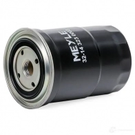 Топливный фильтр MEYLE M FF0159 1421430 32-14 323 0003 ZWJBZUF - Изображение 3
