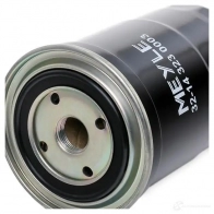 Топливный фильтр MEYLE M FF0159 1421430 32-14 323 0003 ZWJBZUF - Изображение 5