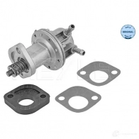 Топливный насос MEYLE MFP000 2 YBH2H 1404706 014 009 0001/S - Изображение 6