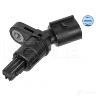 Топливный насос MEYLE MFP 0049 1009190087 1AK3GS 1412490 - Изображение 2