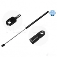 Амортизатор капота MEYLE 840 160 3556 PMKEY8 MHS0 093 1427360