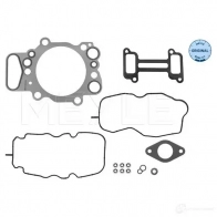 Комплект прокладок двигателя MEYLE 1427190 834 001 0015 WP4V5 M MX1513