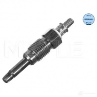 Свеча накала MEYLE M GP0015 3E96CB 100 020 1032 1410365 - Изображение 5