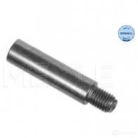 Направляющая суппорта MEYLE 1412028 MBX015 6 674B7PA 100 698 0008 - Изображение 5