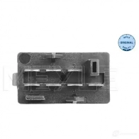 Кнопка аварийной сигнализации, аварийка MEYLE Q1N6KWV 1412326 100 890 0012 MEX02 32 - Изображение 2