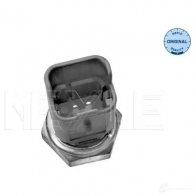 Кнопка аварийной сигнализации MEYLE 6148900013 1425600 L7GMBRK ME X0446 - Изображение 2