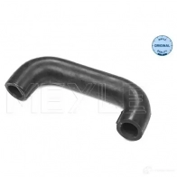 Патрубок вентиляции картерных газов MEYLE GQC6PT 1404710 MMX00 38 014 009 0008