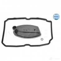 Фильтр АКПП MEYLE 014 027 2102 MHK 0005 1405115 WT21KRP - Изображение 4