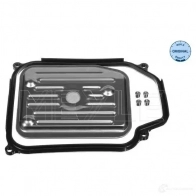 Фильтр АКПП MEYLE 100 398 0006 Volkswagen Golf 4 (1J5) Универсал 1.8 T 150 л.с. 2000 – 2006 MHK002 3 SQQ67AP