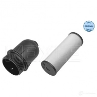 Фильтр АКПП MEYLE 1410680 M HK0046 HON3MET 100 137 1003 - Изображение 2