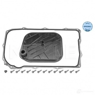 Фильтр АКПП MEYLE 100 137 0011 STSFUI Volkswagen Amarok (2H) 1 Пикап 2.0 BiTDI 4motion 180 л.с. 2011 – 2025 MHK00 57