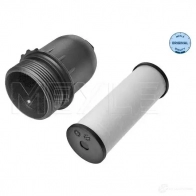 Фильтр АКПП MEYLE B3ZBU MHK00 47 100 137 1004 1410681 - Изображение 2