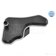 Фильтр АКПП MEYLE 11-14 136 0001 1424414859 M HF0049 FC4KG - Изображение 2