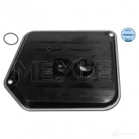 Фильтр АКПП MEYLE 1410662 IKZBOC M HF0015 100 136 0008 - Изображение 2