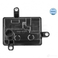 Фильтр АКПП MEYLE WH3Z C 1437611366 100 136 0021 - Изображение 2